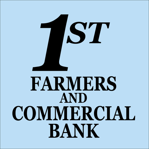 First Farmers & Commercial Ban logo