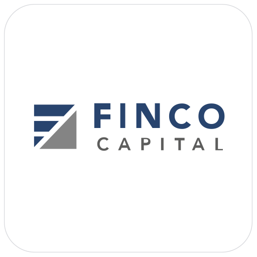 Finco Capital 200 Icon