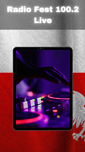 Radio Fest 100.2 Live