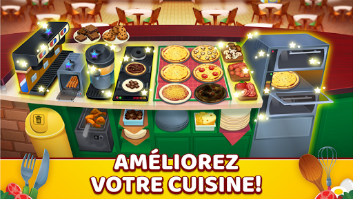 Télécharger Gratuit My Pizza Shop 2 – Jeu Gérant de Restaurant Italien APK MOD (Astuce) screenshots 4