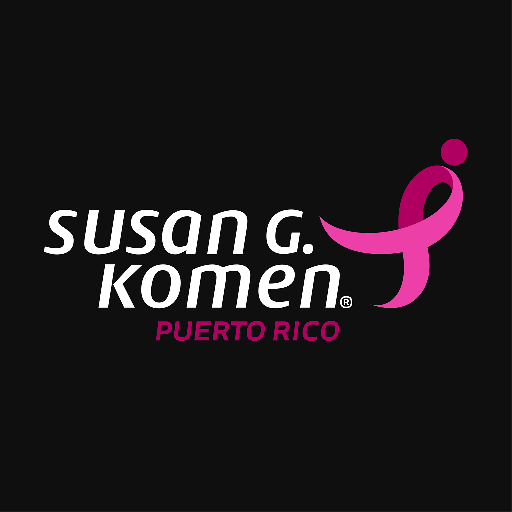 Komen Race for the Cure PR  Icon