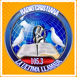 Obrázok ikony Radio Cristiana Ultima llamada