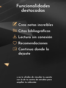 Captura de Pantalla 17 Ingebook - Libros en Streaming android