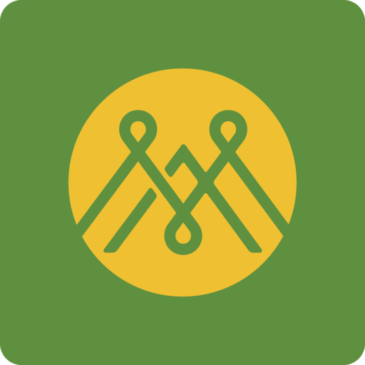Aroma Medan logo