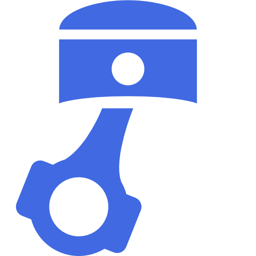 ENGINE ENDOTHERMIC sizing  Icon