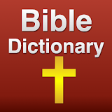 4001 Bible Dictionary icon