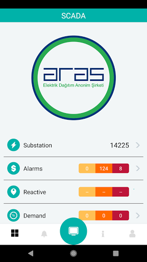 inavitas Utility Screen 3