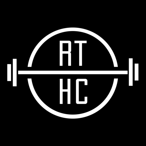 RT Health Company logo