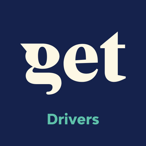 Get Drivers logo