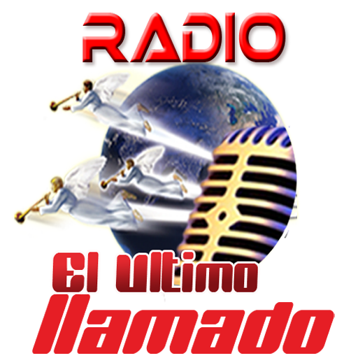 RADIO ULTIMO LLAMADO logo