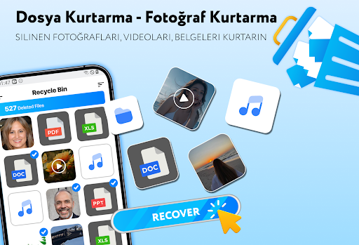 Uygulama önizlemesi