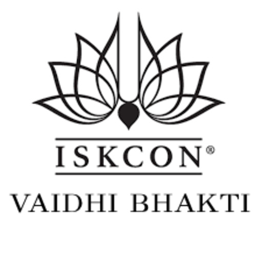 Vaidhi Bhakti logo
