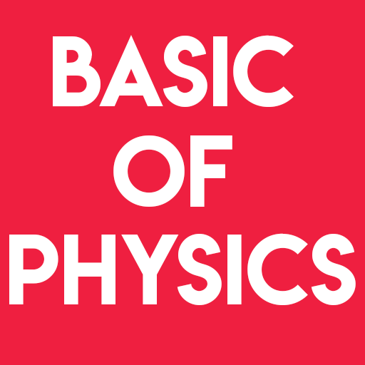 Basic of Physics  Icon