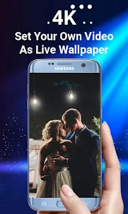 HD Live Video Wallpaper