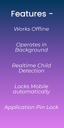 ScreenShanti- Parental Control