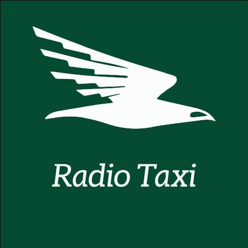 Radio Taxi App logo