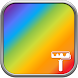 Gradient Wallpaper Maker - Androidアプリ