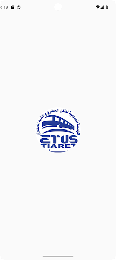 Tiaret Bus Screen 2