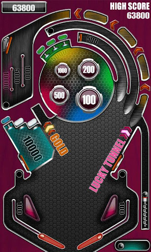 Pinball Pro 2.6 screenshots 2