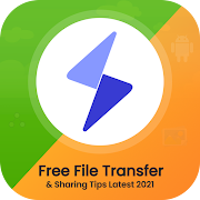 File Transfer & Sharing Tips 2021  Icon