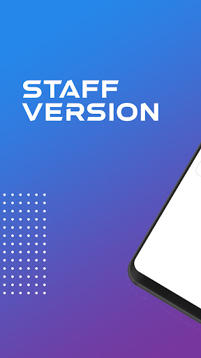 Android application Turanth Suvidha Staff screenshort