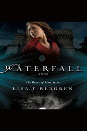 Icon image Waterfall: A Novel
