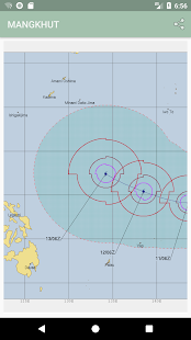 tormentas globales pro