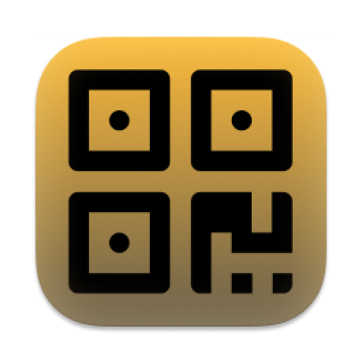 QR Mahaseel logo