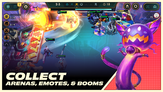 TFT: Teamfight Tactics APK 13.10.5092243 for android 4