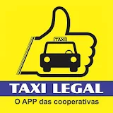 Taxi Legal Cliente icon