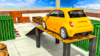 screenshot of Advance Car Parking: Car Games