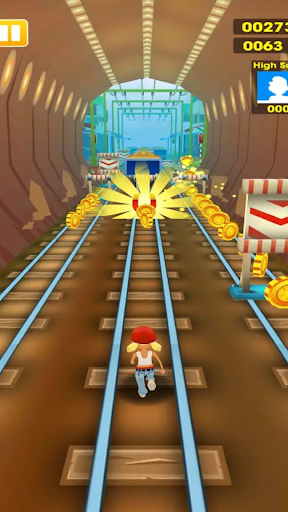 Epic Run 3D Screen 3