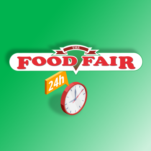 Food Fair logo