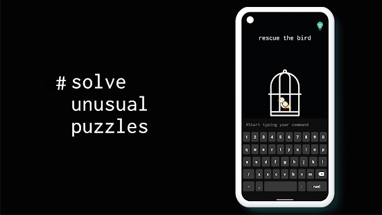 brain code — hard puzzle game Screenshot