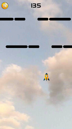 Kahraman Astronot - Screenshot 2