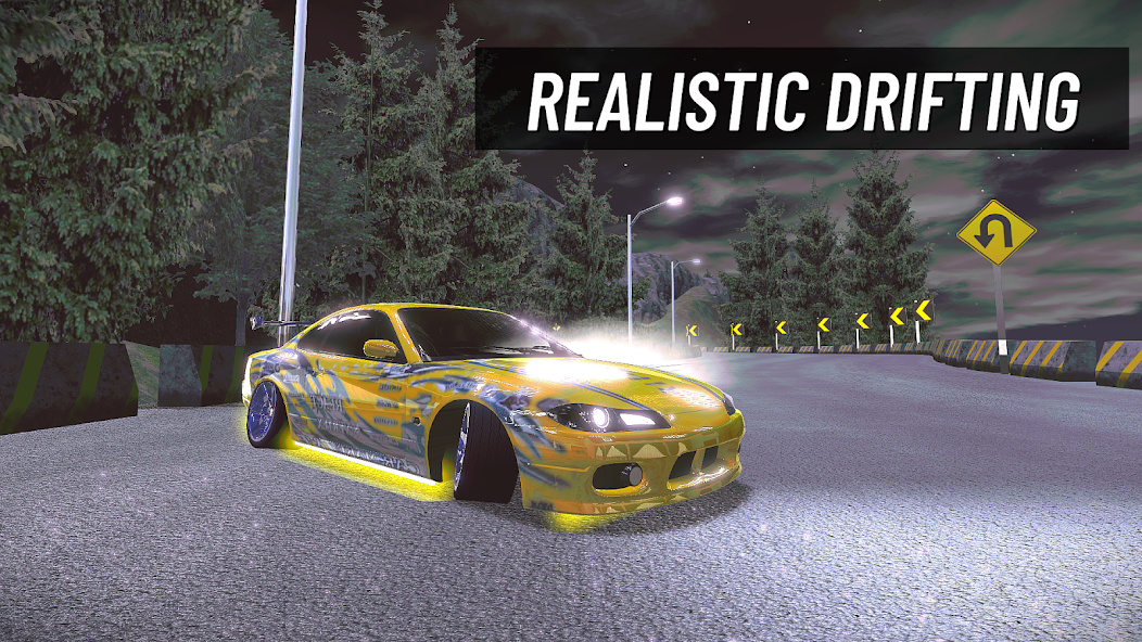 Car Race 3D MOD APK v1.2.6 (Unlocked) - Jojoy
