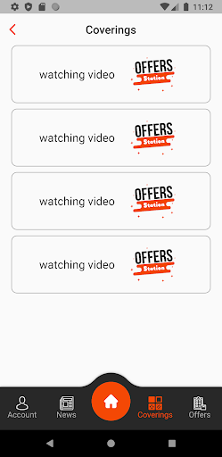 Offers Station Screen 3
