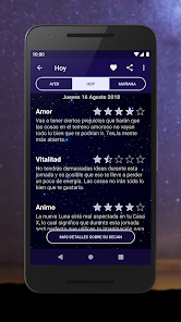 Imágen 2 Horóscopo Cáncer & Astrología android