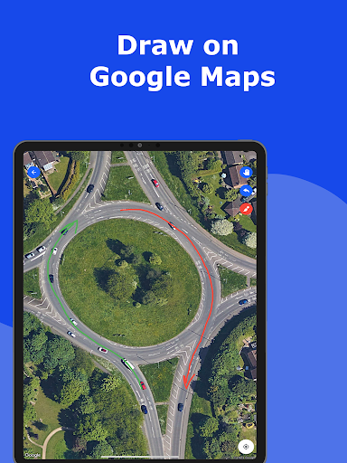 Driving Test Routes RouteBuddy screenshot 9