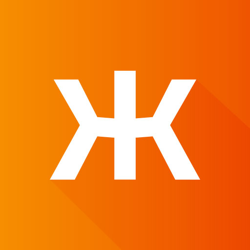 Kunstsamlingen logo