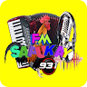 FM Sapukay 93.1 - Corrientes Application icon