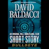 Read Bullseye An Original Will Robie Books Online