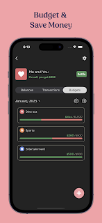 SplitSpend - Split group bills