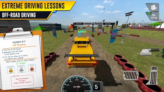 Race Driving License Test For Pc | How To Install (Download On Windows 7, 8, 10, Mac) 2