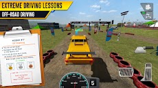 Race Driving License Testのおすすめ画像2