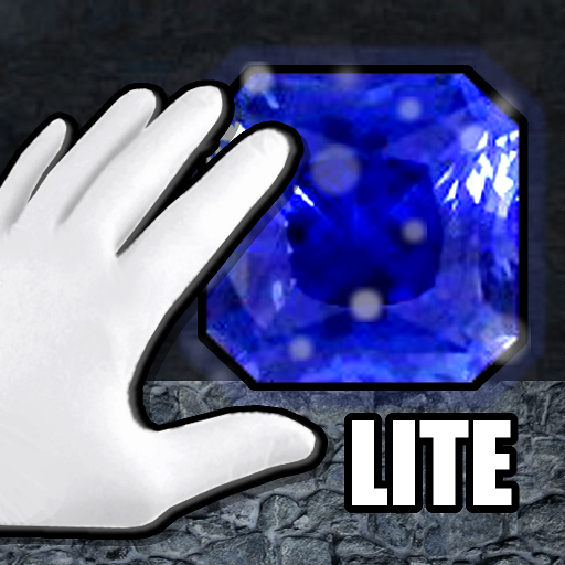 Gem Grab 2013 LITE logo