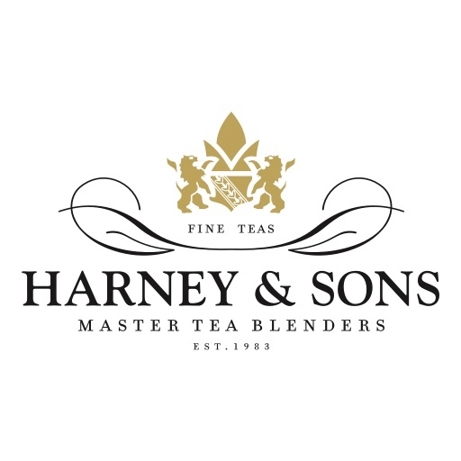 Harney & Sons Fine Teas 4.5 Icon