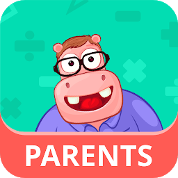 Image de l'icône SplashLearn - Parent Connect