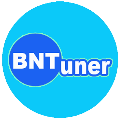 BNTuner Windows'ta İndir