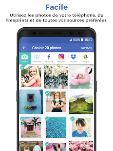 FreePrints Photobooks android2mod screenshots 13